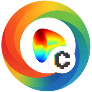 cvxCRV yVault Logo